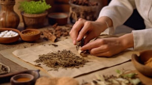 Traditional Chinese Medicine | hara-foundation